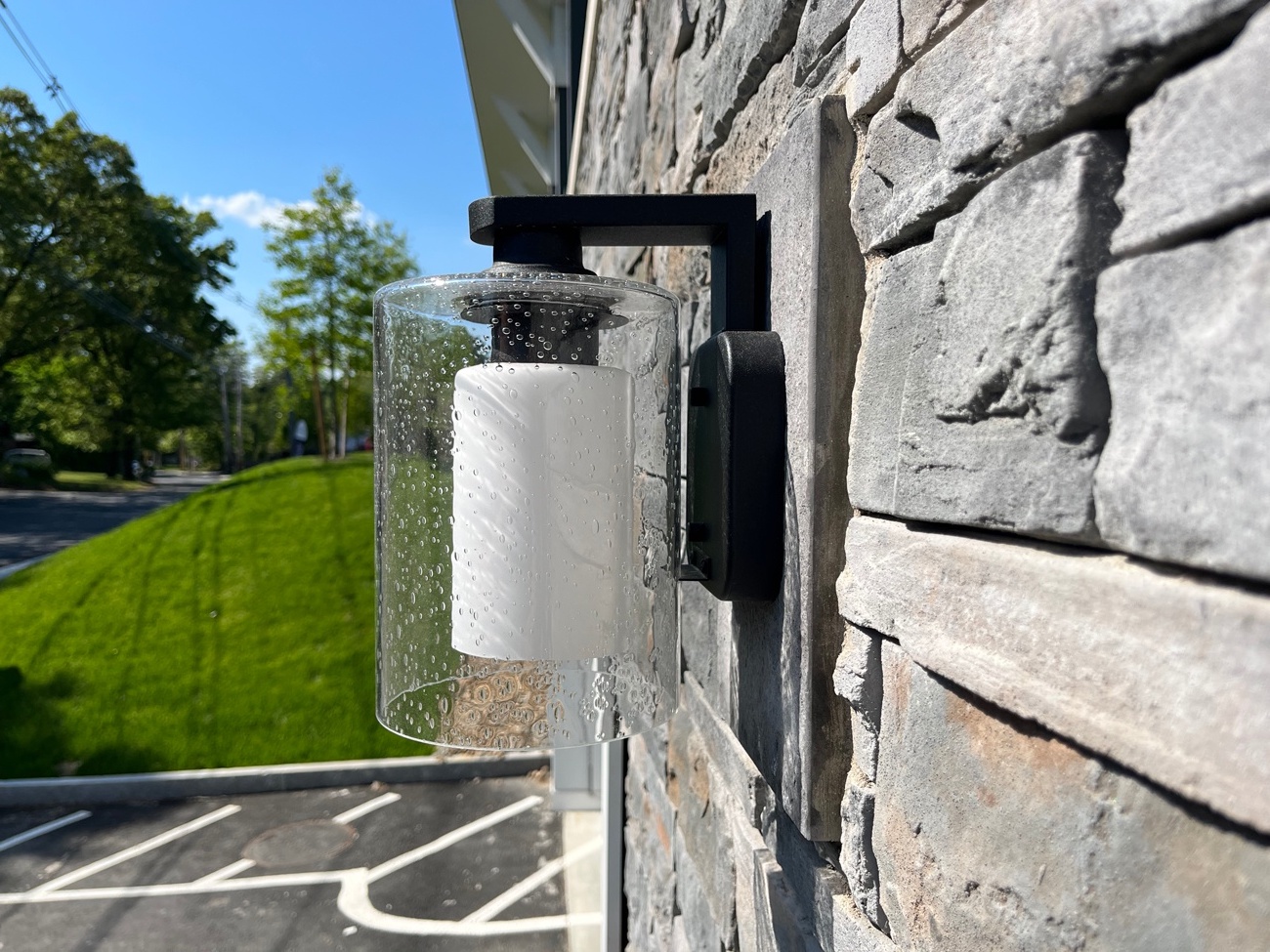 Siota Light Block Lambris